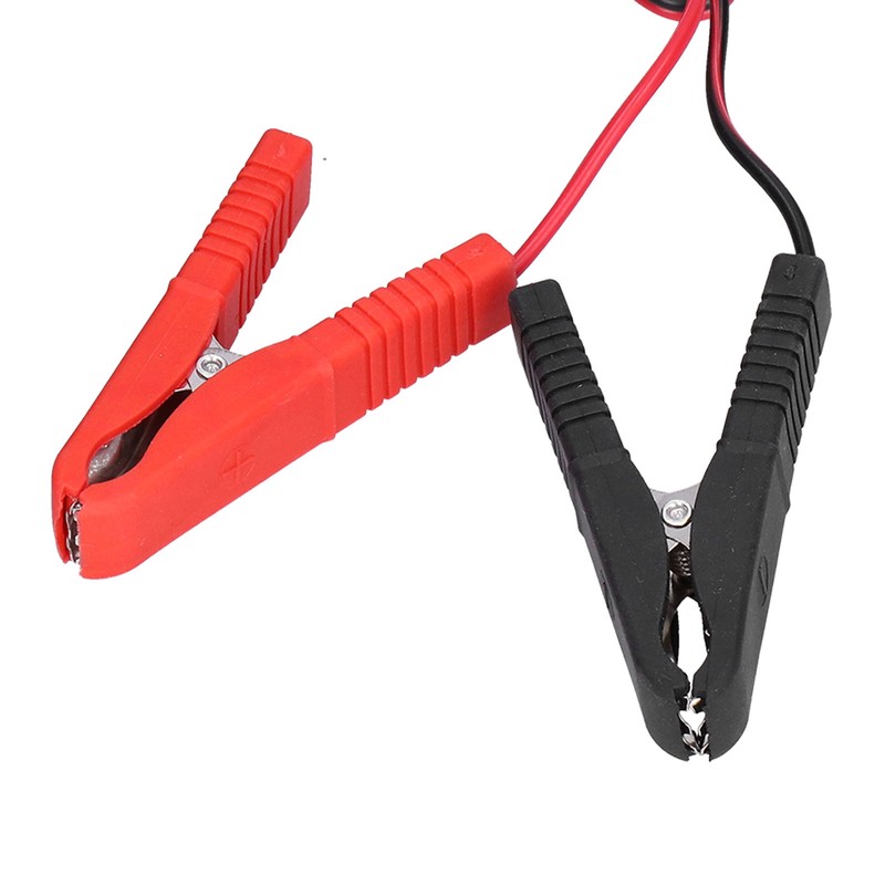 Relay Tester ABS Material Small Size Easy Carry Fine Workmanship