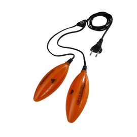 Alpenheat Ski Boot Dryer Warmer Circulator Mains Adaptor 230V