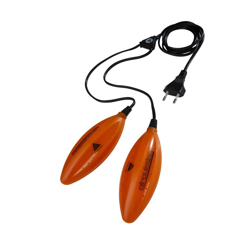 Alpenheat Ski Boot Dryer Warmer Circulator Mains Adaptor 230V