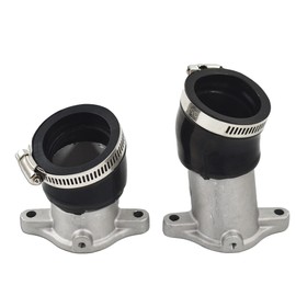 WFLNHB Carburetor Carb Intake Kit Replacement for Honda CX500