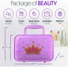 Toysical Princess Big Makeup Kit Non Toxic, Princess Play Makeup