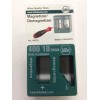 Wiha Magnetizer and Demagnetizer Wiha 40010 Made in Germany