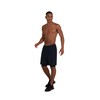 TCA Men's Ultra Running Shorts, 2-in-1 with Inner Compression Shorts
