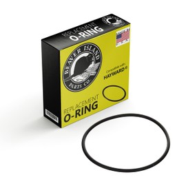 Beaver Island Parts Co. fits Hayward RCX4157 O-Ring Seal for Tiger Shark