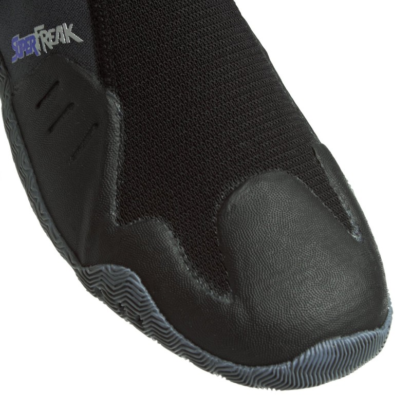 ONeill Superfreak Tropical 2MM Round Toe Wetsuit Boot Boots -