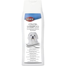 Color-Shampoo, weiß, 250 ml