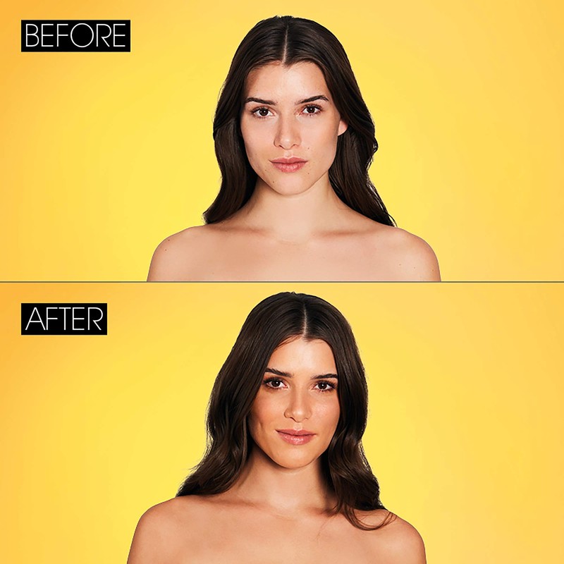 St. Tropez Self Tan Purity Vitamins Bronzing Water Serum For