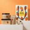 Skin Food Carrot Pad, Carrot Ampoule, Carrot, Hydration & Soothing,
