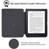 VOVIPO Kobo Nia 6 Case - Ultra Slim Smart Folio