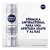 Espuma para Afeitar NIVEA MEN Silver Protect 200ml
