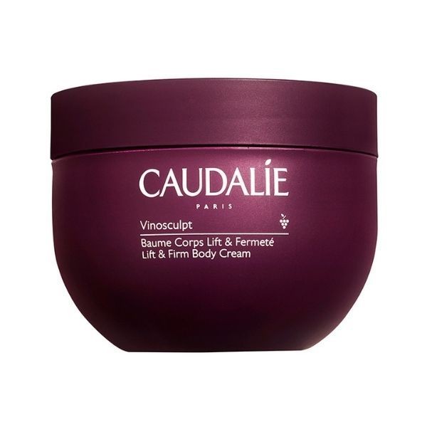 Caudalie Vinosculpt Lift & Firm Body Cream Κρέμα Σώματος Για Τόνωση & Σύσφιξη 250 ml