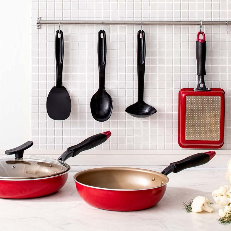 Doshisha Evercook Turner, Made in Japan