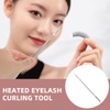 Mikinona Lash Lift Perm Tool Set Heated Eyelash Curler with