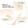 Arukea Li Moisturizer Cleanse the skin moisturizing cream clean diaper