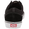 Vans Old Skool VD3HY28 Unisex Adults’ Trainers - Black Vd3hy28,