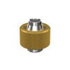 PrimoChill SecureFit SX - Premium Compression Fitting for 7/16in ID