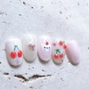 Plump Cherry - Petit Oval / 통통앵두 - 쁘띠오벌