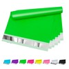 Vapulcio Poly Mailers 12x15.5 Inch 50 Pcs - Waterproof and