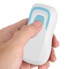 Bluetooth RFID Card Reader Wireless Code Scanner with 5 Cards