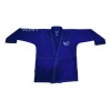 Bjj Gi Para Jiu Jitsu, Azul