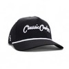 Classic Cowboy The Classic Snapback Cap for Men and Women