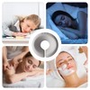 Afenau Massage Pillow Face Down, Prone Pillow Massage Headrest for