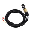 Temperature Humidity Transmitter Probe RS485 IP67 Waterproof Sensor Probe 150cm