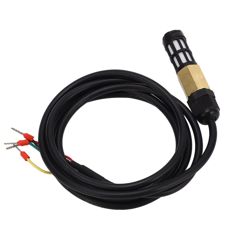 Temperature Humidity Transmitter Probe RS485 IP67 Waterproof Sensor Probe 150cm