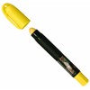 Uchida 247-C-5 Marvy Deco Color ID Solid Paint Stick, Yellow,
