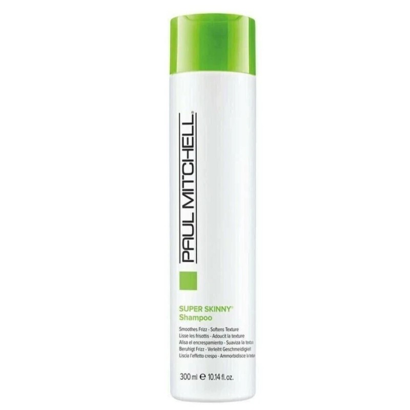 Paul Mitchell Super Skinny shampoo 10.14 oz