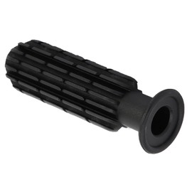 Plastic Foosball Handles Table Football Grip Part Replacements Foosball Handle Grip for Standard Foosball Tables (8 Pack)