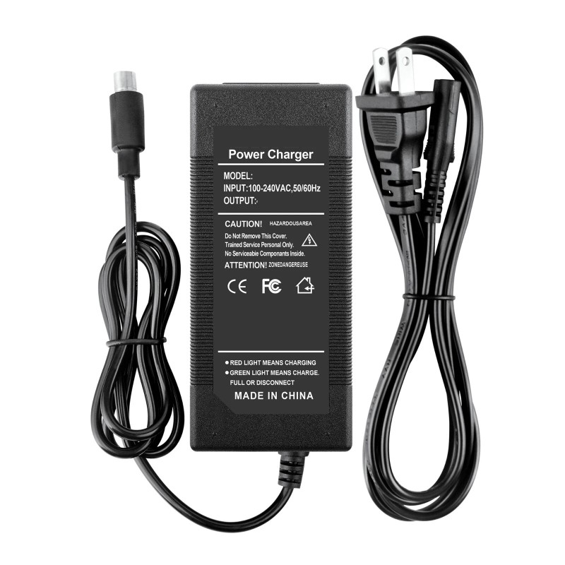for MEGAWHEEL AC Adapter Charger for MEGAWHEELS S10-5.2 Electric Scooter