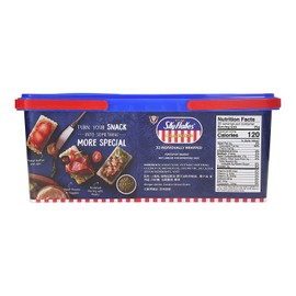 M.Y. San Skyflakes Crackers, (3 Pack, Total of 2400g)