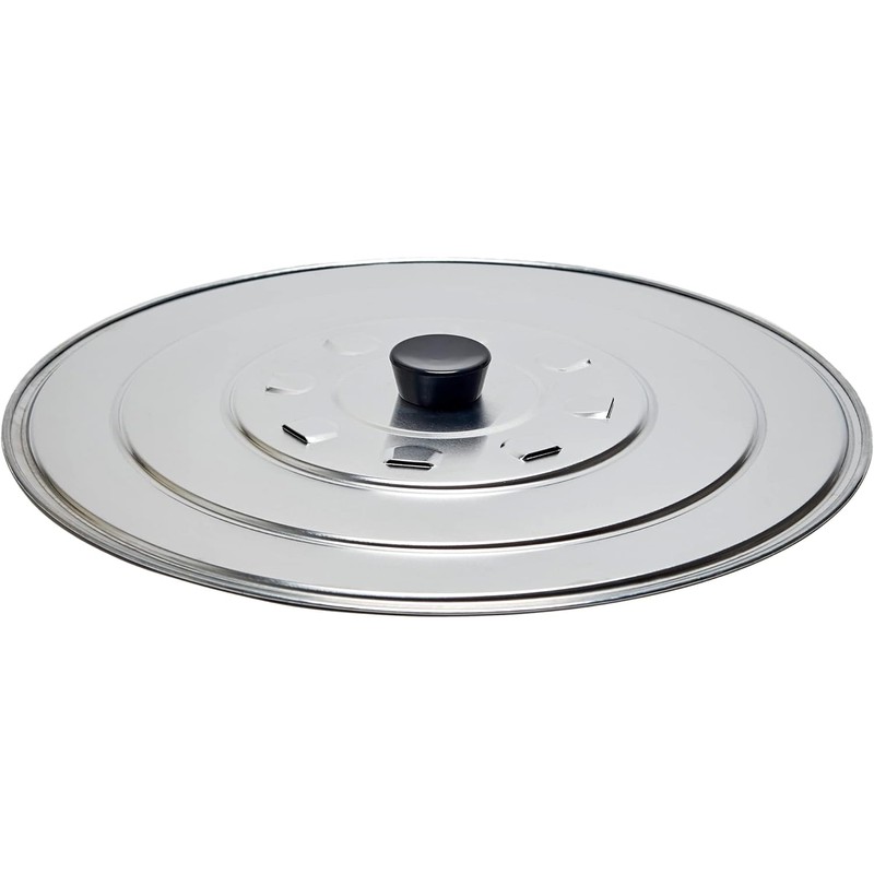 Garcima 14-Inch All-Purpose Lid, 36cm