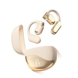 Translation Earbuds Real Time - 144 Language Ai Translator Earbuds, 3 in 1 Wireless Bluetooth Headphones Translator Device for iOS and Android, Complexion