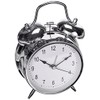 TFA 'Nostalgie' (Nostalgia) 98.1043 Electronic Alarm Clock