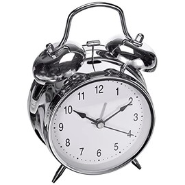 TFA 'Nostalgie' (Nostalgia) 98.1043 Electronic Alarm Clock