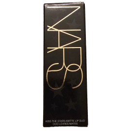 NARS Kiss The Stars Matte Lip Duo - Dragon Girl