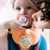 Pack of 3 nip Dummy Straps with Hooks, Pack of