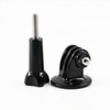 Tripod Mount Adapter Set Conversion Adapter 1/4 Screw for Tripod