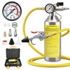 Autory AC Flush Kit Home & Automotive AC System Flush