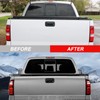 cciyu Fits for 2008-2018 for FORD F-250 F-350 F-450 F-550