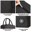 BRYN Cool Bag Small 5.6 L, Small Cool Bag, Foldable,