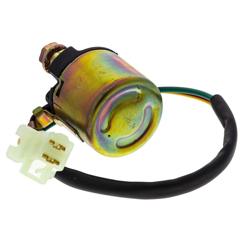 NICHE Starter Relay for 1988-2000 Honda FourTrax 300 TRX300 ATV