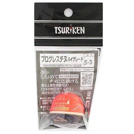 釣研 puroguresutinu High Grade Scarlet
