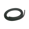 CNPAPC Set of Front Door Window Sweep Felts Weatherstrip Seals