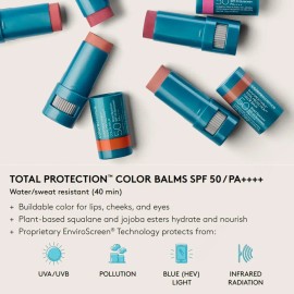Colorescience Sunforgettable® Bronze Balm Iluminador Spf50