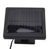 Solar Pendant Light Versatile Energy Saving Outdoor Solar Powered LED