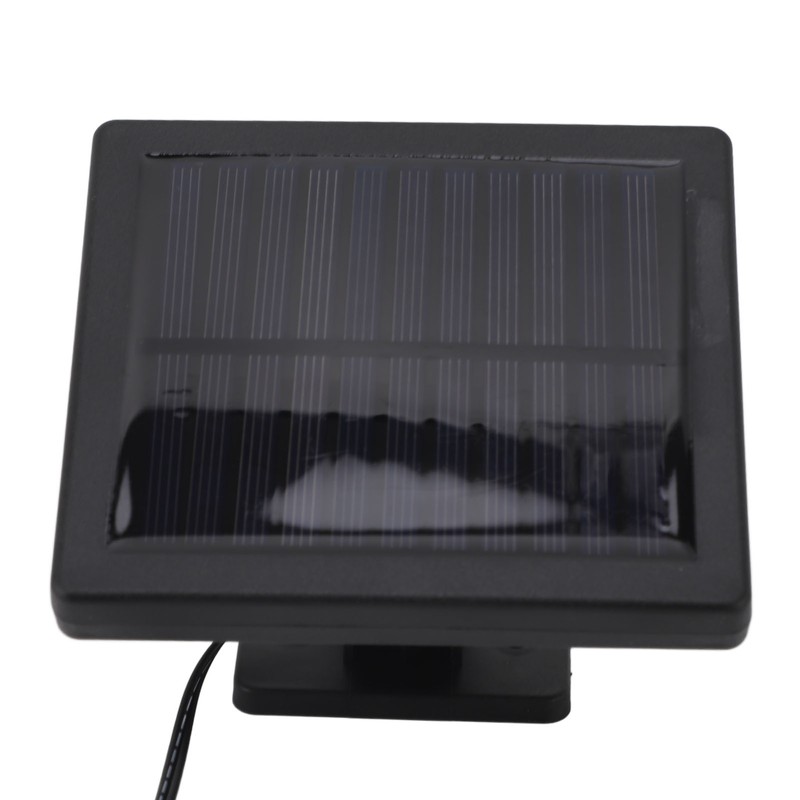 Solar Pendant Light Versatile Energy Saving Outdoor Solar Powered LED