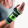 Bort 112920 x-smal links schwarz ManuBasic Handgelenkbandage, rechts oder links